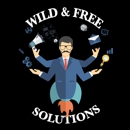 Wild & Free Solutions - Web Site Design & Services