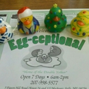 Egg-Ceptional Restaurant - Family Style Restaurants