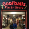 Goofballs Party Store gallery