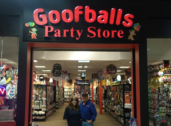 Goofballs Party Store - Glenwood Springs, CO