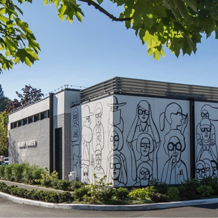 Warby Parker University Village - Seattle, WA