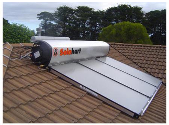 Hirth Plumbing Solahart - Mount Gambier, SA