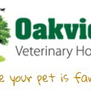Oakview Veterinary Hospital - Veterinary Specialty Services