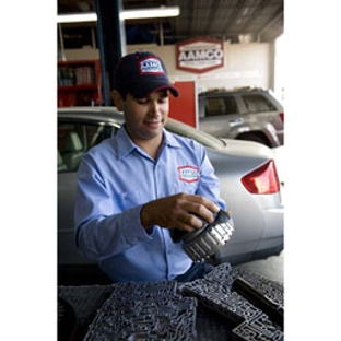 AAMCO Transmissions & Total Car Care - Newport, OR