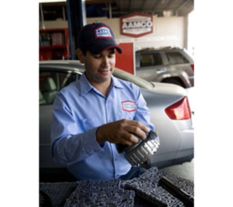 AAMCO Transmissions & Total Car Care - Vancouver, WA