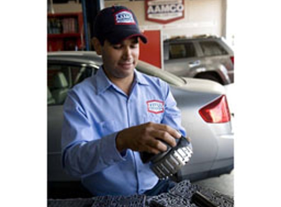 AAMCO Transmissions & Total Car Care - Washington, DC