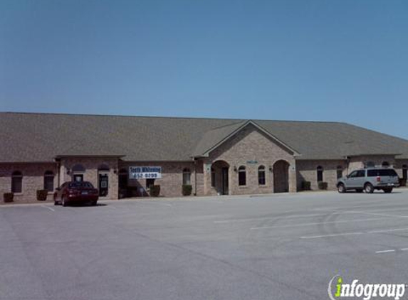 Hendricks Regional Health Brownsburg Hospital - Brownsburg, IN