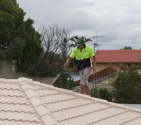 Roofing Revamped - Maroochydore, QLD