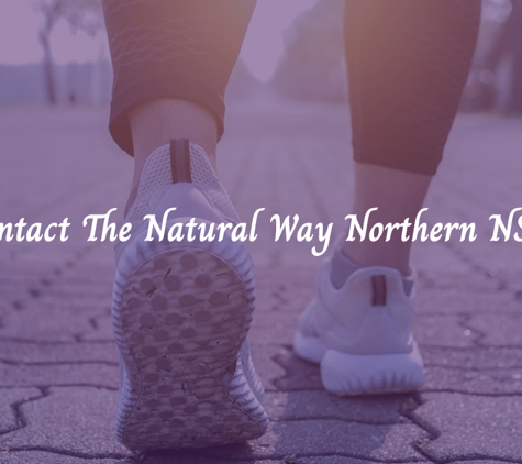 The Natural Way - Gunnedah, NSW. Contact The Natural Way Northern NSW