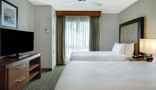 Homewood Suites by Hilton Salt Lake City-Midvale/Sandy - Midvale, UT