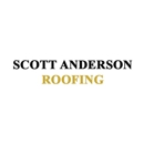 Scott Anderson Roofing - Roofing Contractors