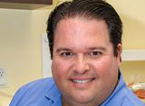 Francisco Blanco, DMD - Miami, FL