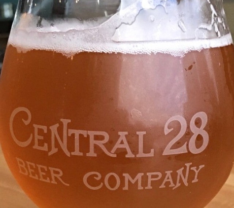 Central 28 Beer Co - Debary, FL