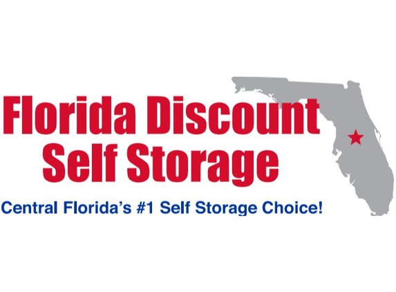 Florida Discount Self Storage - Orlando, FL