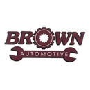 Brown Automotive, L.L.C. - Auto Repair & Service