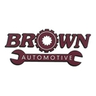 Brown Automotive, L.L.C.