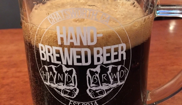 Hand-Brewed Beer - Chatsworth, CA