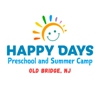 Happy Days Old Bridge gallery