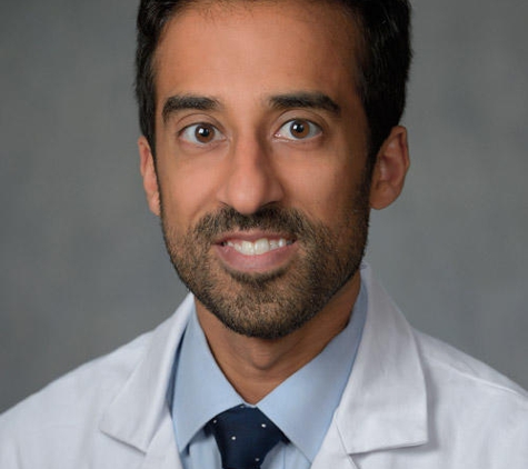 Nitin K. Ahuja, MD, MS - Philadelphia, PA