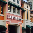 LA Fitness - Health Clubs