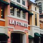 LA Fitness