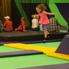 Get Air Trampoline Park