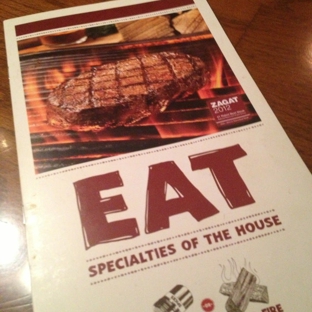 Outback Steakhouse - Brea, CA