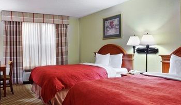 Country Inns & Suites - Matthews, NC