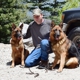 Von Der Otto German Shepherds