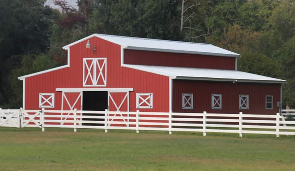 The Barn Guy - Sulphur, LA