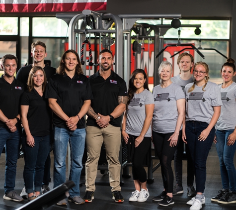 Beyond The Gym - Tulsa, OK. Say hello to the team on your next visit! We would love to learn about you and your goals!