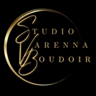 Studio Varenna Boudoir