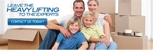 Smooth Moves - Moving Services-Labor & Materials