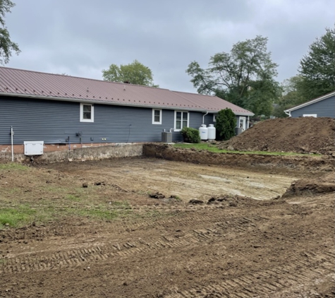 Hartlaub's Excavating  LLC - Abbottstown, PA