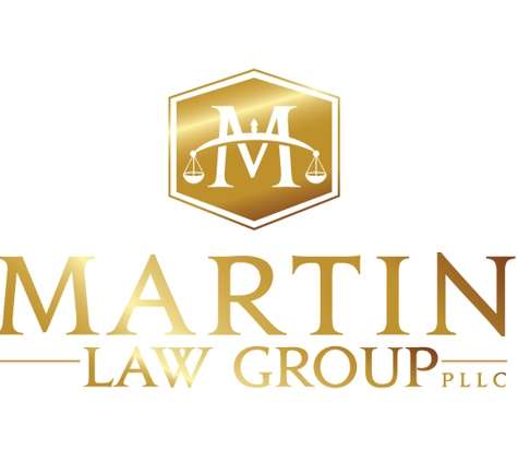 Martin Law Group LLC - Jackson, MS