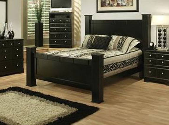 Mega Furniture - San Antonio, TX