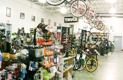 sniders bike shop