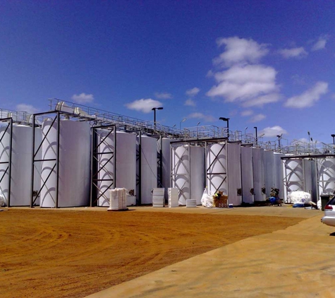 Australian Tank Insulation (ATI) Pty Ltd - Wingfield, SA