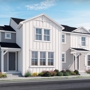 Kipling Park West: Paired Homes by Meritage Homes