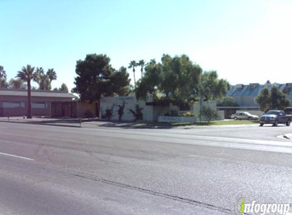 Indian School Animal Hospital - Scottsdale, AZ