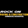 Rock on Paving & Construction gallery