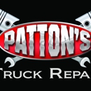 Patton's Truck Repair - Truck Service & Repair