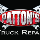 Patton's Truck Repair