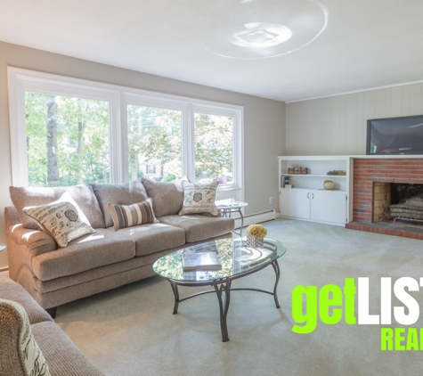 Get LISTED Realty - Hartford, CT. Get Listed Realty
Sell Your House On Your Own