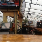 The Greenhouse Bar