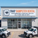Snap Dumpster Rental