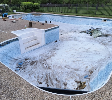 C & S Pools Service - Nicholasville, KY