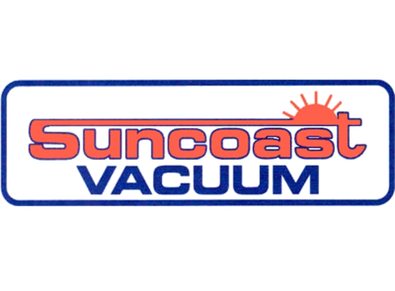 Suncoast Vacuum & Appliance - Port Charlotte, FL