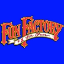 Fun Factory - Valencia Town Center - Amusement Places & Arcades