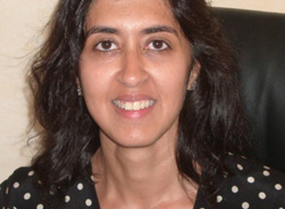 Dr. Vandana V Kumra, MD - New York, NY